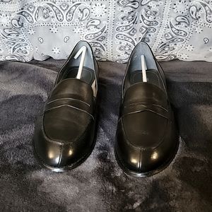 NWT Ros Hommerson Delta Penny Loafer 13m
